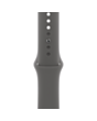 Kəmər Apple Stone Gray Sport Band S/M / MXLX3ZM/A