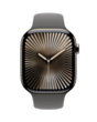 Kəmər Apple Stone Gray Sport Band S/M / MXLX3ZM/A