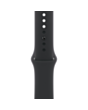Kəmər Apple 46mm Black Sport Band S/M / MXM23ZM/A