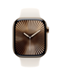 Kəmər Apple Starlight Sport Band  S/M / MXM63ZM/A