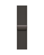 Kəmər Apple Slate Milanese Loop / MXMP3ZM/A