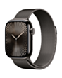 Kəmər Apple Slate Milanese Loop / MXMP3ZM/A