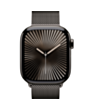 Kəmər Apple Slate Milanese Loop / MXMP3ZM/A