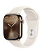 Ремень Apple Starlight Sport Band S/M / MXLL3ZM/A
