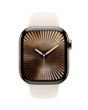 Ремень Apple Starlight Sport Band S/M / MXLL3ZM/A