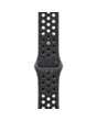 Kəmər Apple Midnight Sky Nike Sport Band S/M / MYL63ZM/A