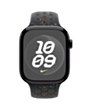 Kəmər Apple Midnight Sky Nike Sport Band S/M / MYL63ZM/A