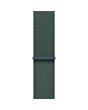 Ремень Apple Lake Green Sport Loop / MXL83ZM/A