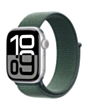 Ремень Apple Lake Green Sport Loop / MXL83ZM/A
