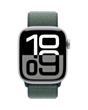 Ремень Apple Lake Green Sport Loop / MXL83ZM/A