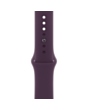 Kəmər Apple Plum Sport Band S/M / MXLT3ZM/A