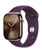 Kəmər Apple Plum Sport Band S/M / MXLT3ZM/A