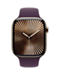 Kəmər Apple Plum Sport Band S/M / MXLT3ZM/A