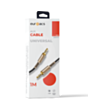 Euroacs Cable AUX / EAC-D014