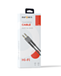 Euroacs cable AUX / EU-P378