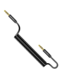 Naqil Usams US-SJ256 Spring 1.2 m Black SJ256YP01
