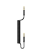 Naqil Usams US-SJ256 Spring 1.2 m Black SJ256YP01