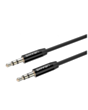 Naqil Usams YP-01 AUX 1 m Black YP101