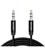 Naqil Usams YP-01 AUX 1 m Black YP101