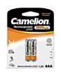 Batareya Camelion Aaa 1000Mh