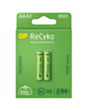 Batareya GP ReCyko Rechargeable 100AAAHCE-EB2