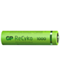 Batareya GP ReCyko Rechargeable 100AAAHCE-EB2