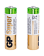 Batareya GP Super Alkaline 15A-U2
