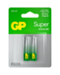 Batareya GP Super Alkaline 15A21-SB2