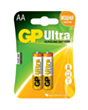 Batareya GP ultra alkaline 12AU-U2