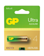 Batareya GP Ultra Alkaline 1,5V 15AU21-SB4