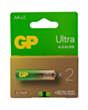 Батарейки GP Ultra Alkaline 1.5V 15AU21-SB2