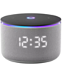 Умная колонка Yandex Station Mini 3 Pro Zigbee YNDX-00059GRY Gray