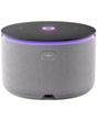 Умная колонка Yandex Station Mini 3 Pro Zigbee YNDX-00059GRY Gray
