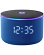 Smart akustika Yandex Station Mini 3 Pro Zigbee YNDX-00059BLU Blue