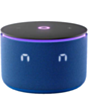 Smart akustika Yandex Station Mini 3 Pro Zigbee YNDX-00059BLU Blue