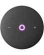 Smart akustika Yandex Station Mini 3 Pro Zigbee YNDX-00059BLK Black