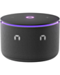 Smart akustika Yandex Station Mini 3 Pro Zigbee YNDX-00059BLK Black
