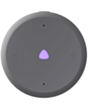 Smart akustika Yandex Station Lite 2 YNDX-00028GRY Gray