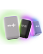 Smart akustika Yandex Station 3 YNDX-00060PPL Purple