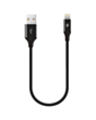 Naqil Ttec USB Type-A to Lightning 0.3 m 2DK28K