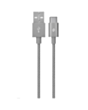 Naqil Ttec USB Type-A to USB Type-C 1.2 m 2DK18UG Grey