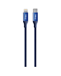 Naqil Ttec USB Type-C to Lightning 1.5 m 2DK41L