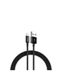 Кабель Ttec USB Type-A to Lightning 1.2 м 2DKM01S Black