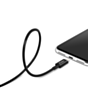 Кабель Ttec USB Type-A to Lightning 1.2 м 2DKM01S Black