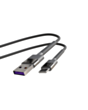 Naqil Euroacs USB Type-A to USB Type-C 2 m EUC-Z022