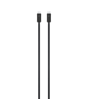 Кабель Apple Thunderbolt 4 USB Type-C to USB Type-C 3 м MWP02ZM/A