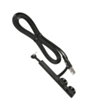 Naqil Usams US-SJ379 U39 USB Type-A to Lightning 1.2 m SJ379USB01 Black