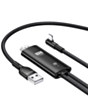Naqil Usams US-SJ442 U53 Lightning to HDMI 2 m Black SJ442HD01
