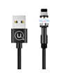 Naqil Usams US-SJ472 U59 USB Type-A to Lightning 1 m SJ472USB01 Black