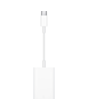 Ötürücü Apple USB-C To SD Card Reader Model A2082 MW653ZM/A